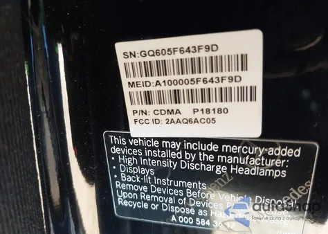 2012 Mercedes-Benz C 250 Luxury/Sport from USA, damaged, VIN WDDGF4HB6CR216533